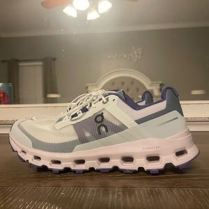 On CloudVista size 7.5